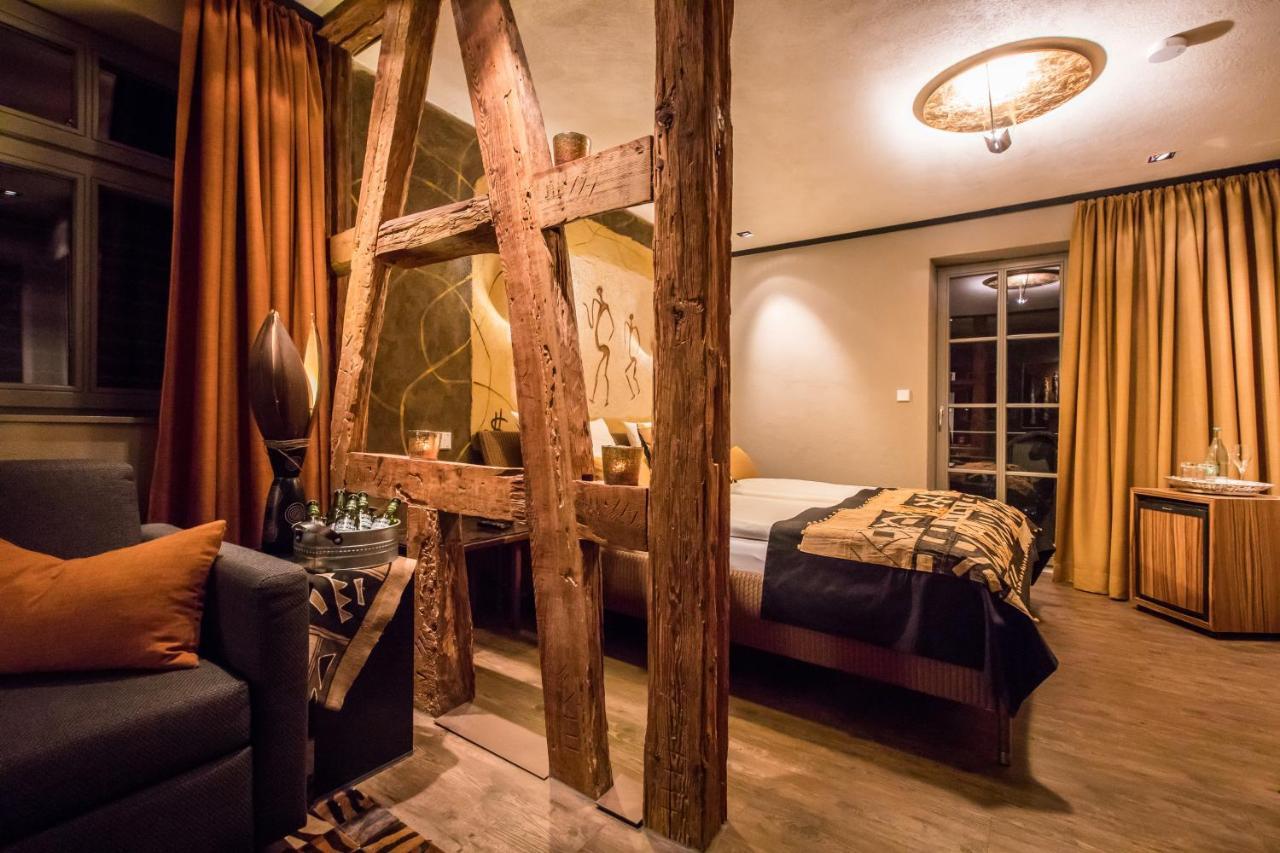 Groß-Umstadt Farmerhaus-Lodge מראה חיצוני תמונה